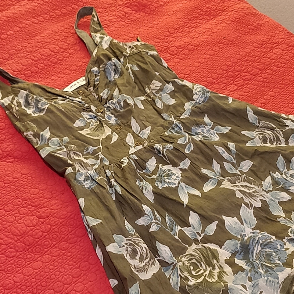 Lottie & Holly  dress like new condition